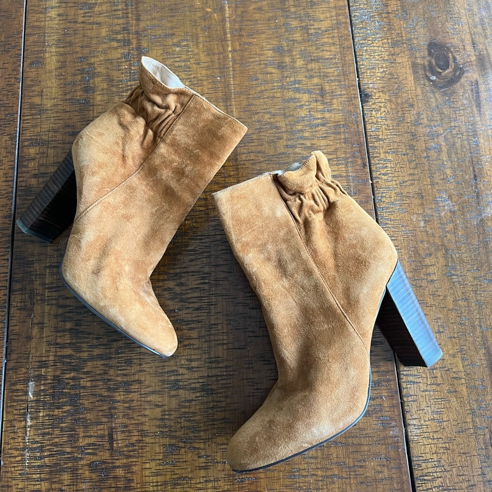 ✨SALE✨ Alex + Alex ankle boots ✨SALE✨